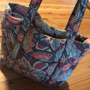 Vera Bradley bag